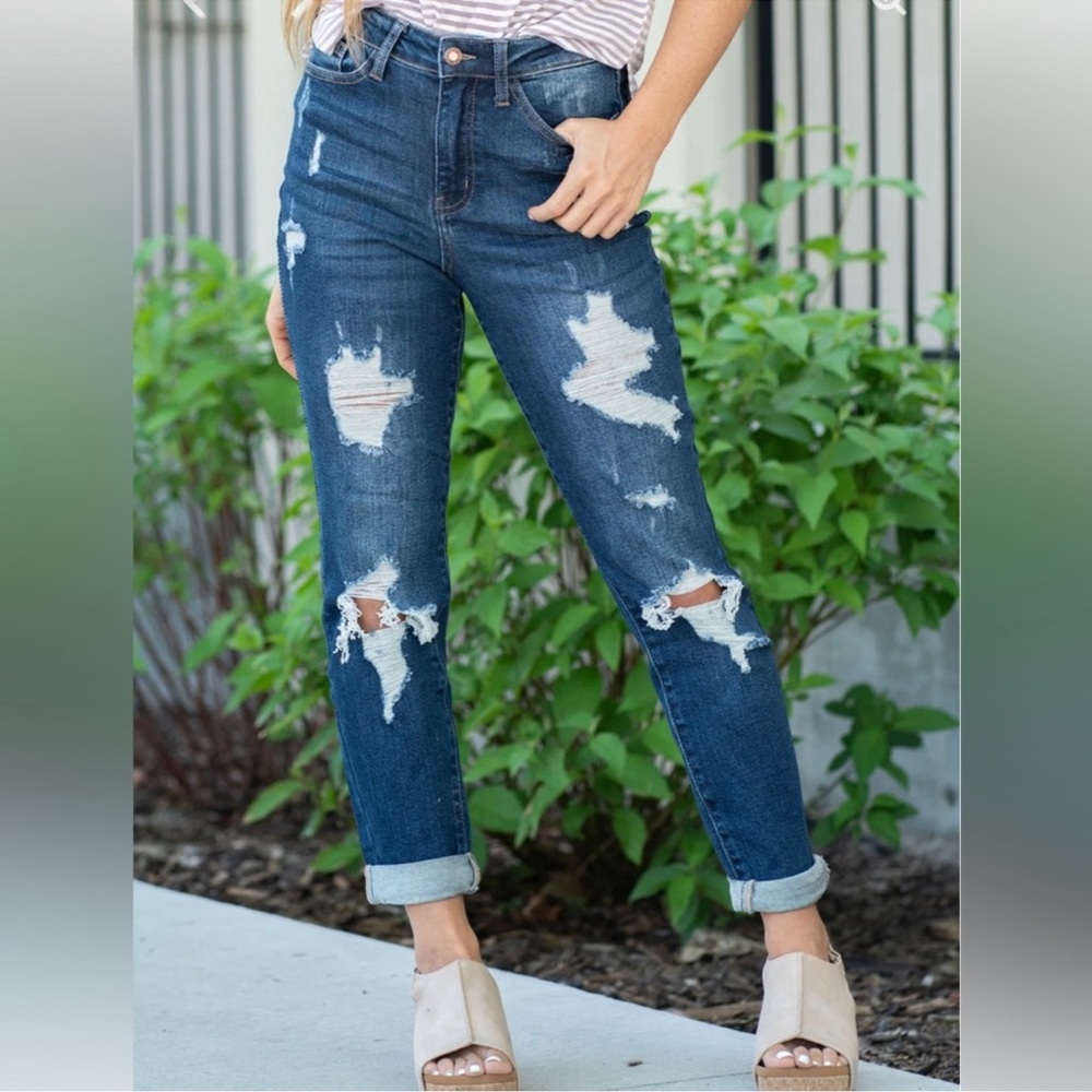 Just Blue Jeans 14w